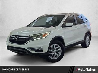 Used 2015 Honda CR-V EX-L video 1