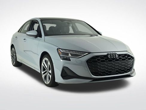 New 2026 Audi A3 2.0T Premium image 7