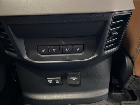 Used 2023 Toyota Tundra 1794 Edition w/ Advanced Package image 18