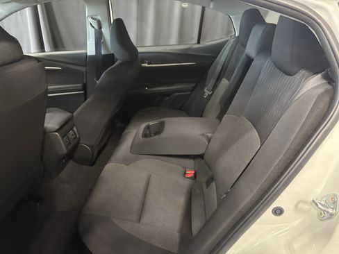 Certified 2025 Toyota Camry LE image 7