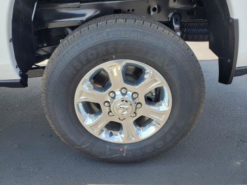 New 2026 RAM 2500 Big Horn AWD/4WD image 27