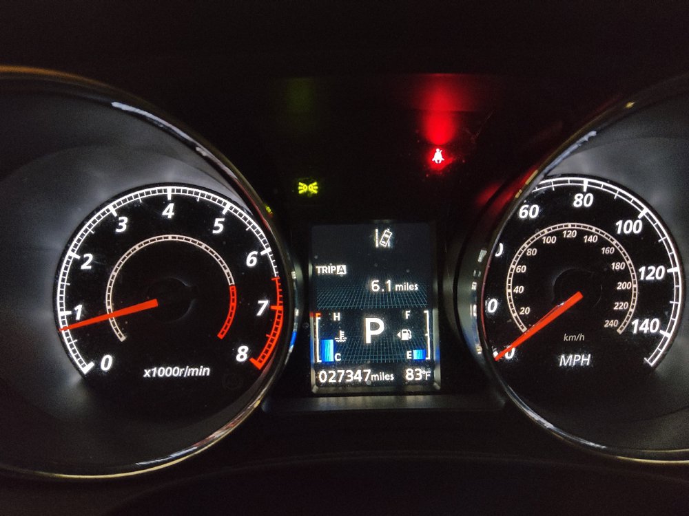 Used 2025 Mitsubishi Outlander Sport LE AWD/4WD image 23