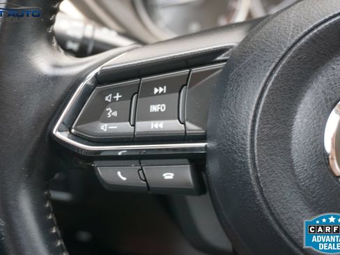 Used 2020 MAZDA CX-5 Touring AWD/4WD image 40