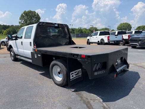 Used 2016 Ford F350 XL w/ Power Equipment Group AWD/4WD image 5