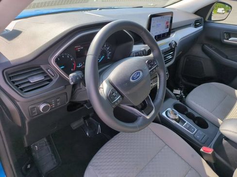 Used 2021 Ford Escape SE w/ Convenience Package FWD image 15