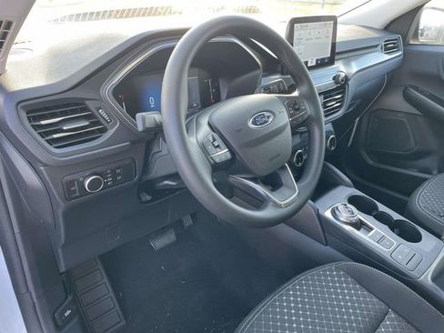 New 2026 Ford Escape Active image 15