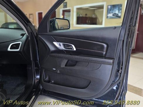 Used 2015 GMC Terrain SLT image 12