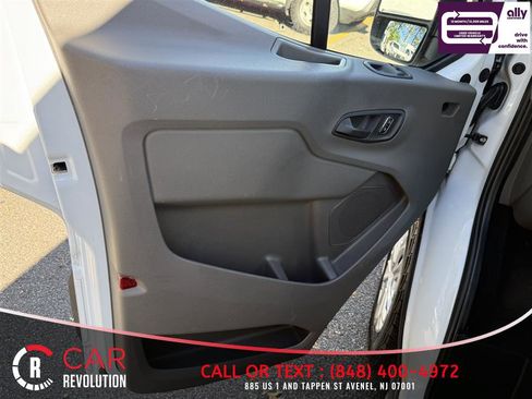Used 2023 Ford Transit 350 XLT RWD image 42