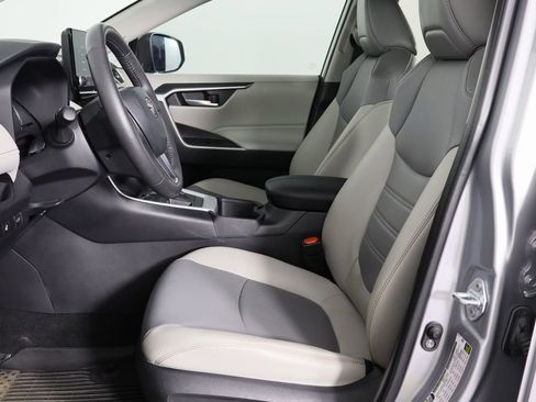 Used 2024 Toyota RAV4 XLE Premium w/ Weather Package image 15