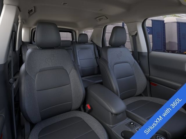 New 2026 Ford Bronco Sport Big Bend AWD/4WD image 11