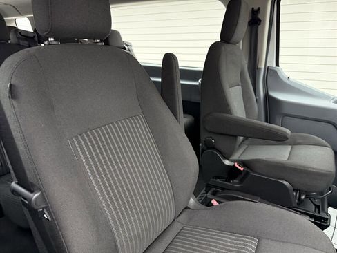 Used 2016 Ford Transit 350 XLT image 11