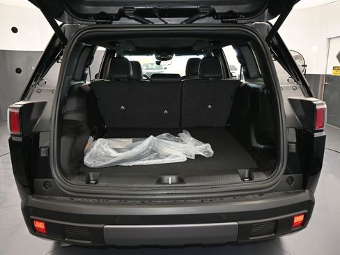 New 2026 Jeep Cherokee Limited image 34