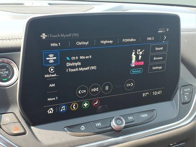 Used 2025 Chevrolet Blazer LT FWD image 8