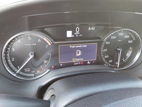 Used 2023 Cadillac CT5 Luxury AWD/4WD image 27