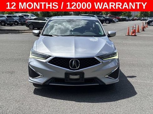 Used 2020 Acura ILX FWD image 6