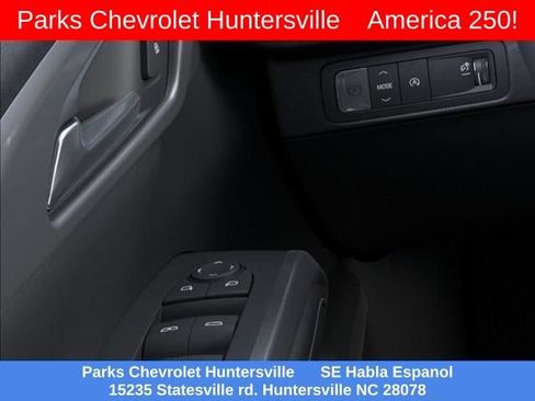 New 2026 Chevrolet Traverse LT w/ Midnight/Sport Edition FWD image 22