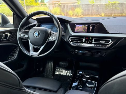 Used 2024 BMW 228i Gran Coupe FWD image 3