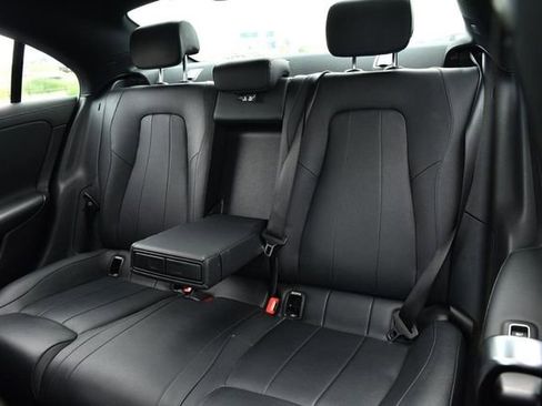 Used 2023 Mercedes-Benz CLA 250 4MATIC w/ Premium Package image 24