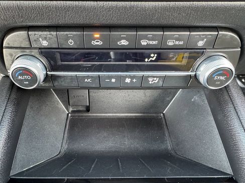 Used 2025 MAZDA CX-5 AWD 2.5 S w/ Preferred Package image 22