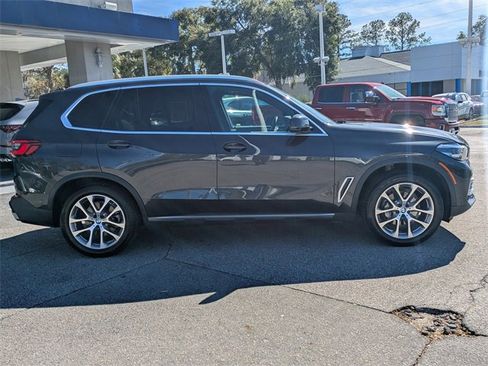 Used 2020 BMW X5 sDrive40i w/ Convenience Package image 3