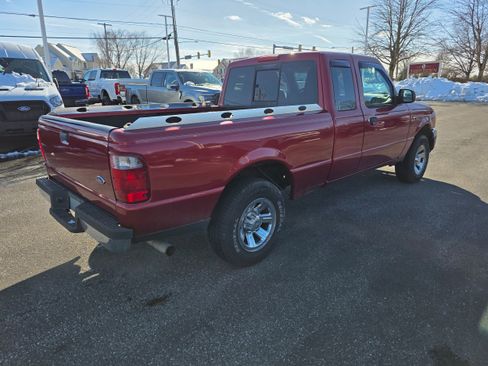 Used 2004 Ford Ranger 2WD SuperCab image 5