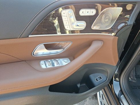 New 2026 Mercedes-Benz GLE 350 4MATIC image 10