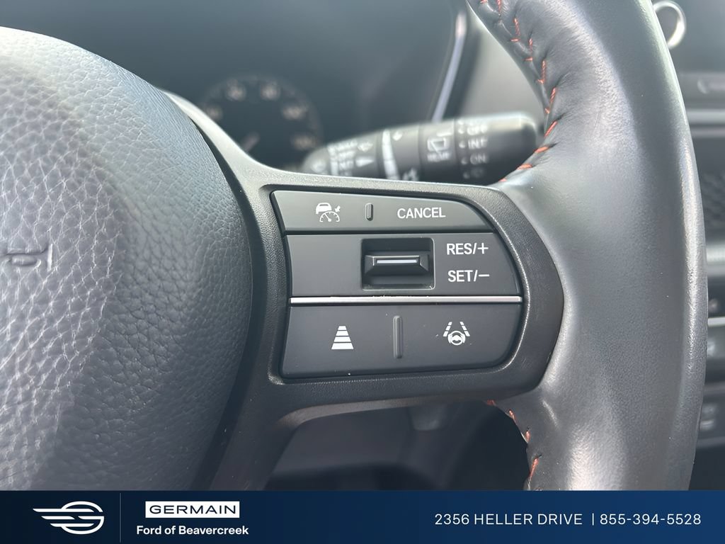 Used 2023 Honda CR-V Sport image 19