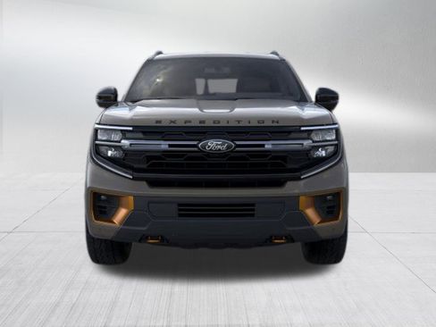 New 2026 Ford Expedition Tremor image 2