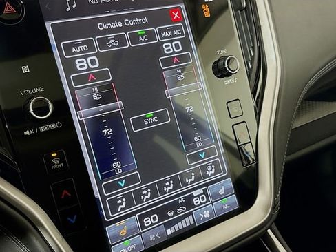 New 2025 Subaru Outback Premium image 16