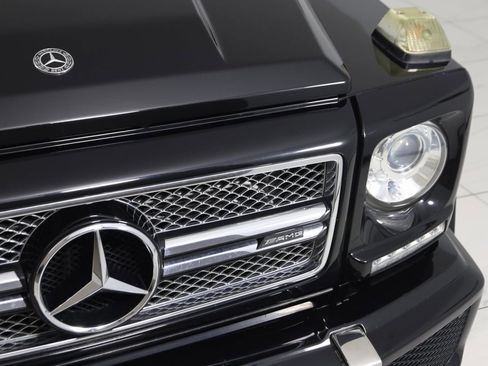 Used 2018 Mercedes-Benz G 65 AMG 4MATIC image 20