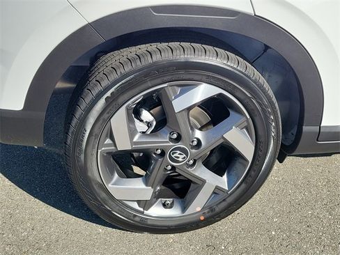 New 2026 Hyundai Venue SEL image 25
