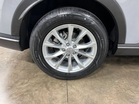 Used 2024 Honda CR-V EX-L image 10