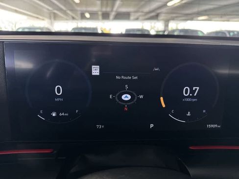 Used 2024 Hyundai Kona N Line image 16