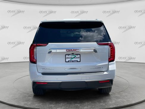 Used 2022 GMC Yukon Denali AWD/4WD image 6