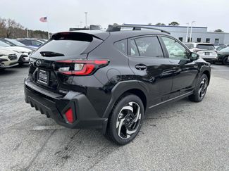 New 2026 Subaru Crosstrek 2.5i Limited video 3