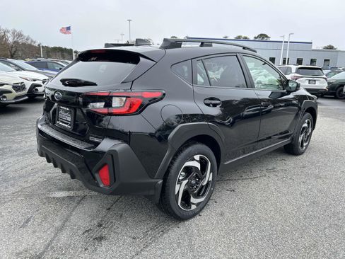 New 2026 Subaru Crosstrek 2.5i Limited image 3