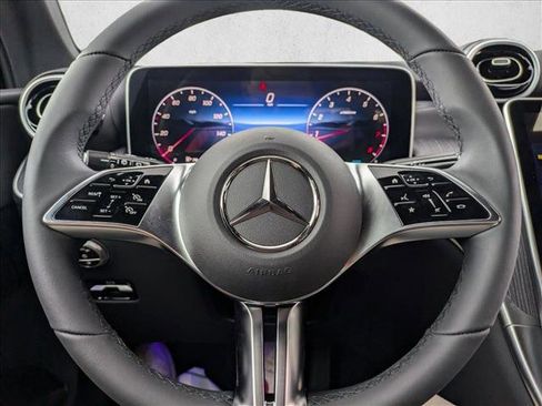 Certified 2026 Mercedes-Benz GLC 300 image 14