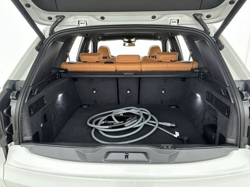Used 2026 BMW X5 xDrive50e w/ Premium Package image 38