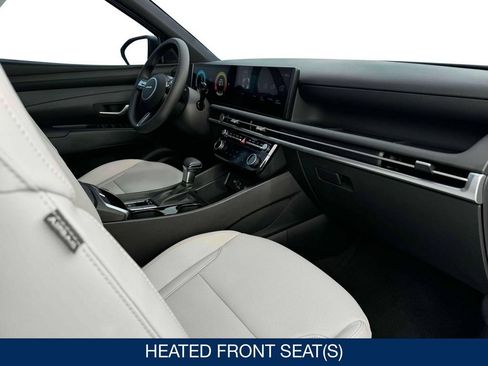 New 2026 Hyundai Santa Cruz SEL AWD/4WD image 16