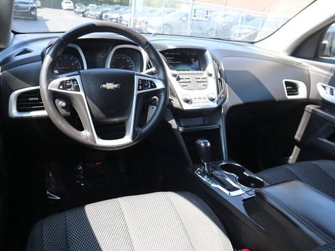 Used 2017 Chevrolet Equinox LT w/ Convenience Package FWD image 18