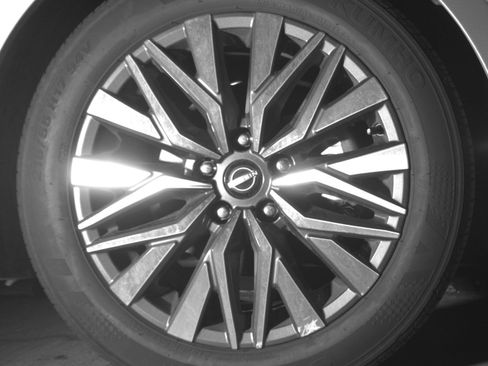 Used 2025 Nissan Altima 2.5 SV FWD image 16