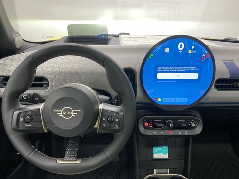 New 2026 MINI Cooper S image 31