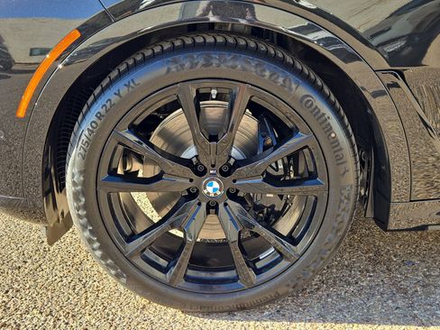New 2026 BMW X7 M60i image 11
