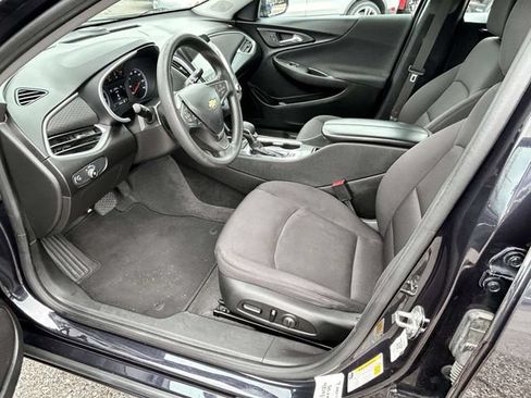 Used 2023 Chevrolet Malibu LT FWD image 11