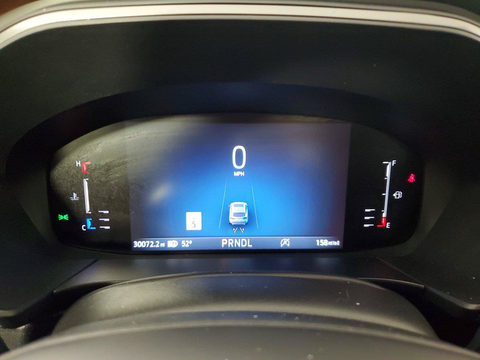 Used 2024 Ford Escape Active w/ Tech Pack #1 FWD image 26