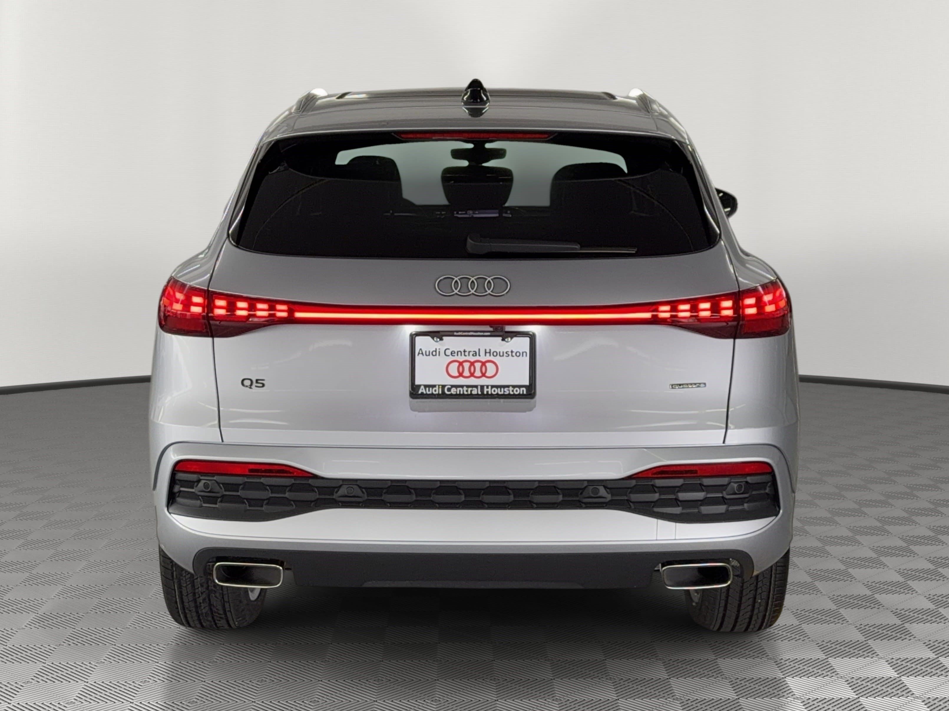 New 2026 Audi Q5 Premium Plus AWD/4WD image 10