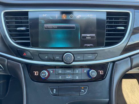 Used 2017 Buick LaCrosse Essence w/ Sun and Shade Package FWD image 23