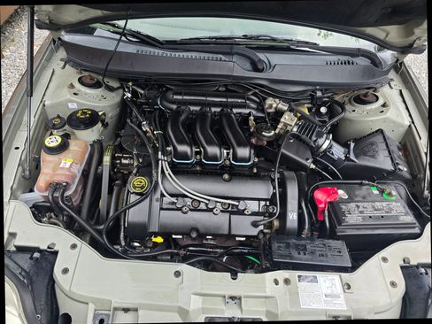 Used 2002 Mercury Sable LS Premium FWD image 22