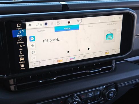 New 2026 Jeep Wrangler Sahara image 21