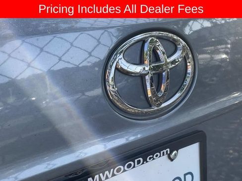 Used 2022 Toyota Highlander Platinum AWD/4WD image 6